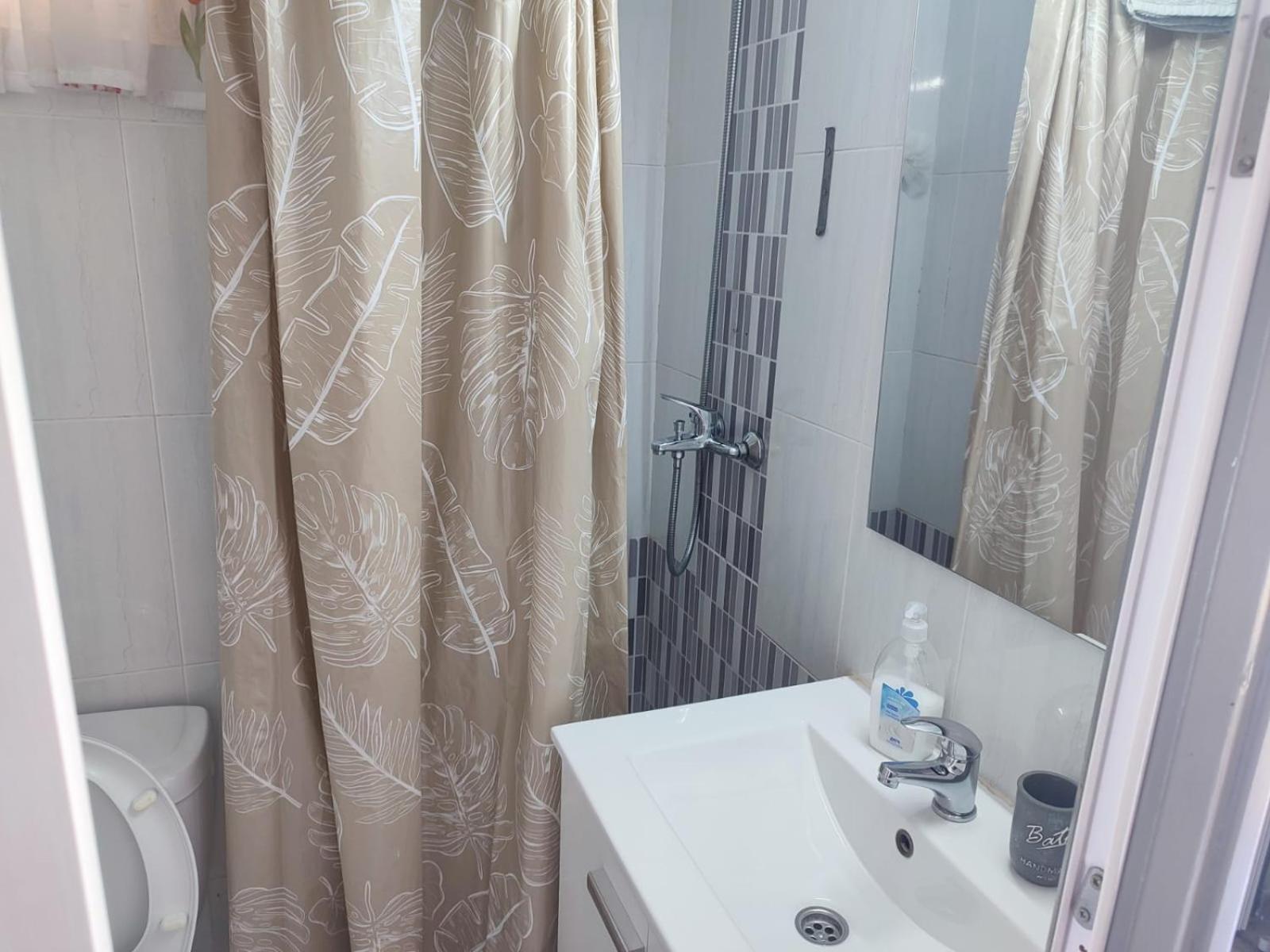 סאלו Apartamento Pitarra Cerca De Portaventura מראה חיצוני תמונה